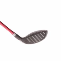 Cobra Baffler T-Rail+ Graphite Men's Left Hand 3 Hybrid 19 Degree Stiff - Graphite Design 70 -Golf Clubs Shop sh hc14014d 1