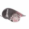 Srixon ZX7 Graphite Men's Right Hand Driver 9.5 Degree Extra Stiff - Hazardous Smoke 6.5 -Golf Clubs Shop sh hc14058a