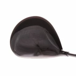 Srixon ZX7 Graphite Men's Right Hand Driver 9.5 Degree Extra Stiff - Hazardous Smoke 6.5 -Golf Clubs Shop sh hc14058c