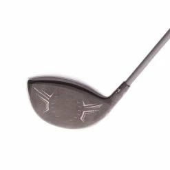Srixon ZX7 Graphite Men's Right Hand Driver 9.5 Degree Extra Stiff - Hazardous Smoke 6.5 -Golf Clubs Shop sh hc14058d