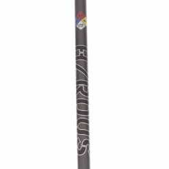 Srixon ZX7 Graphite Men's Right Hand Driver 9.5 Degree Extra Stiff - Hazardous Smoke 6.5 -Golf Clubs Shop sh hc14058e