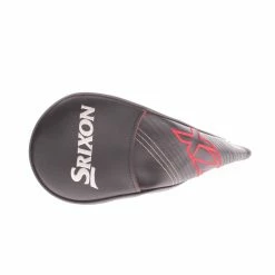 Srixon ZX7 Graphite Men's Right Hand Driver 9.5 Degree Extra Stiff - Hazardous Smoke 6.5 -Golf Clubs Shop sh hc14058g