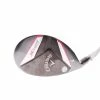 Callaway X Hot Graphite Ladies Left Hand 4 Hybrid 22 Degree Ladies - Callaway 1 Callaway X Hot Graphite Ladies Left Hand 4 Hybrid 22 Degree Ladies - Callaway -Golf Clubs Shop sh hc14095a
