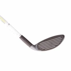 Callaway X Hot Graphite Ladies Left Hand 4 Hybrid 22 Degree Ladies - Callaway -Golf Clubs Shop sh hc14095c 1