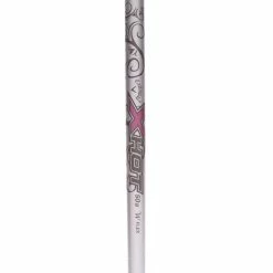 Callaway X Hot Graphite Ladies Left Hand 4 Hybrid 22 Degree Ladies - Callaway -Golf Clubs Shop sh hc14095d
