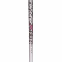 Callaway X Hot Graphite Ladies Left Hand 4 Hybrid 22 Degree Ladies - Callaway -Golf Clubs Shop sh hc14095d 1