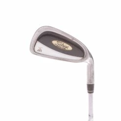Titleist DCI 822OS Steel Men's Right Hand 3 Iron Regular - NS Pro