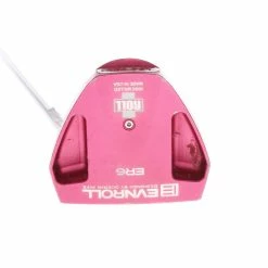 Evnroll ER6 Pink Men's Right Hand Putter 33 Inches - Superstroke Claw -Golf Clubs Shop sh hc14304b 1