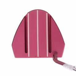 Evnroll ER6 Pink Men's Right Hand Putter 33 Inches - Superstroke Claw -Golf Clubs Shop sh hc14304c