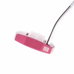 Evnroll ER6 Pink Men's Right Hand Putter 33 Inches - Superstroke Claw -Golf Clubs Shop sh hc14304d