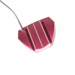 Evnroll ER6 Pink Men's Right Hand Putter 33 Inches - Superstroke Claw -Golf Clubs Shop sh hc14304e 1