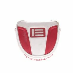 Evnroll ER6 Pink Men's Right Hand Putter 33 Inches - Superstroke Claw -Golf Clubs Shop sh hc14304h