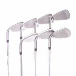 Callaway XR Steel Men's Right Hand Irons 5-SW Regular - Speedstep 80 9 Callaway XR Steel Men's Right Hand Irons 5-SW Regular - Speedstep 80 -Golf Clubs Shop sh hc14311c