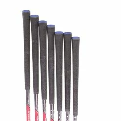 Callaway XR Steel Men's Right Hand Irons 5-SW Regular - Speedstep 80 11 Callaway XR Steel Men's Right Hand Irons 5-SW Regular - Speedstep 80 -Golf Clubs Shop sh hc14311e