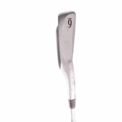 Titleist DCI Steel Men's Right Hand 6 Iron Stiff - Titleist Tri Spec -Golf Clubs Shop sh hc14345c