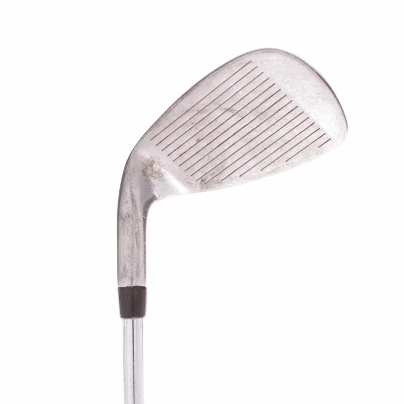 Wilson Prostaff LCG Steel Men's Right Hand Sand Wedge Uniflex - Prostaff 4 Wilson Prostaff LCG Steel Men's Right Hand Sand Wedge Uniflex - Prostaff - Image 2