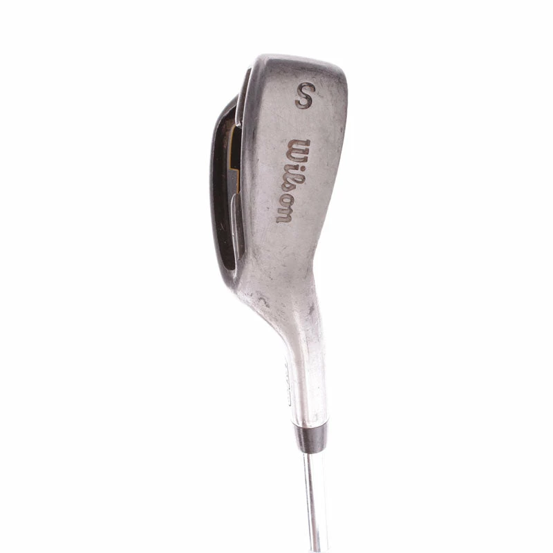Wilson Prostaff LCG Steel Men's Right Hand Sand Wedge Uniflex - Prostaff 5 Wilson Prostaff LCG Steel Men's Right Hand Sand Wedge Uniflex - Prostaff - Image 3