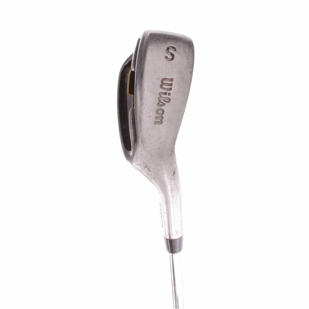 Wilson Prostaff LCG Steel Men's Right Hand Sand Wedge Uniflex - Prostaff 10 Wilson Prostaff LCG Steel Men's Right Hand Sand Wedge Uniflex - Prostaff - Image 8