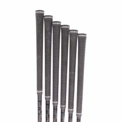 Ping G400 Graphite Men's Right Hand Irons 5-PW Blue Dot Soft Regular - Alta CB -Golf Clubs Shop sh hc14388e