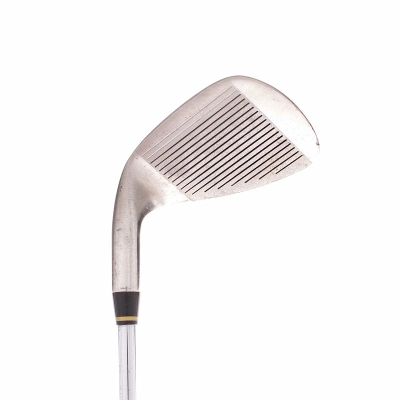 Regal Pro Orbit Oversize Steel Men's Right Hand Sand Wedge 56 Degree Regular - Regal 4 Regal Pro Orbit Oversize Steel Men's Right Hand Sand Wedge 56 Degree Regular - Regal - Image 2