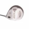 Callaway Big Bertha Warbird Graphite Ladies Right Hand Fairway 5 Wood 18 Degree Ladies - Gems -Golf Clubs Shop sh hc14456a