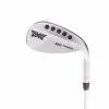 PXG-Parsons Xtreme Golf 0311 Forged Steel Men's Right Hand Lob Wedge 58 Degree 9 Bounce Extra Stiff - Elevate Tour VSS Pro 2 PXG-Parsons Xtreme Golf 0311 Forged Steel Men's Right Hand Lob Wedge 58 Degree 9 Bounce Extra Stiff - Elevate Tour VSS Pro -Golf Clubs Shop sh hc14477a