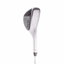 PXG-Parsons Xtreme Golf 0311 Forged Steel Men's Right Hand Lob Wedge 58 Degree 9 Bounce Extra Stiff - Elevate Tour VSS Pro 19 PXG-Parsons Xtreme Golf 0311 Forged Steel Men's Right Hand Lob Wedge 58 Degree 9 Bounce Extra Stiff - Elevate Tour VSS Pro -Golf Clubs Shop sh hc14477c 1