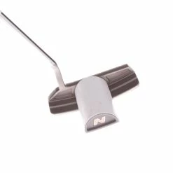 Nickent Pipe Men's Right Hand Putter 34 Inches - Nickent -Golf Clubs Shop sh hc14481d