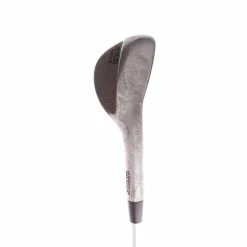Mizuno T22 X Grind Steel Men's Right Hand Lob Wedge 59 Degree 5 Bounce Stiff - KBS Tour V 14 Mizuno T22 X Grind Steel Men's Right Hand Lob Wedge 59 Degree 5 Bounce Stiff - KBS Tour V -Golf Clubs Shop sh hc14501c