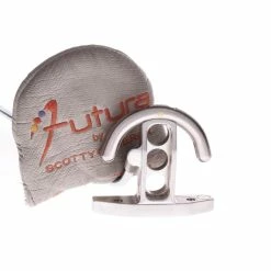 Scotty Cameron Futura Men's Right Hand Putter 35 Inches - Superstroke -Golf Clubs Shop sh hc14530a 1