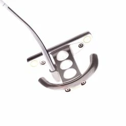 Scotty Cameron Futura Men's Right Hand Putter 35 Inches - Superstroke -Golf Clubs Shop sh hc14530e 1