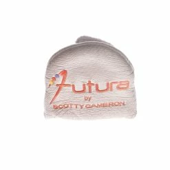 Scotty Cameron Futura Men's Right Hand Putter 35 Inches - Superstroke -Golf Clubs Shop sh hc14530h 1