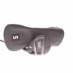 PXG-Parsons Xtreme Golf 211 Graphite Men's Right Hand Fairway 5 Wood 18 Degree Regular - Aldila Nvs 65