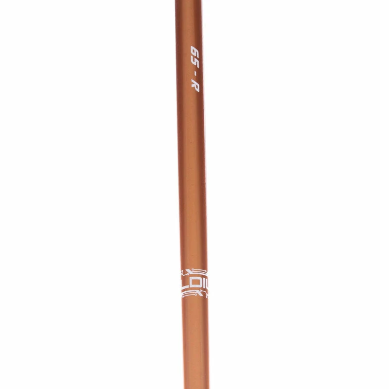 PXG-Parsons Xtreme Golf 211 Graphite Men's Right Hand Fairway 5 Wood 18 Degree Regular - Aldila Nvs 65 7 PXG-Parsons Xtreme Golf 211 Graphite Men's Right Hand Fairway 5 Wood 18 Degree Regular - Aldila Nvs 65 - Image 5