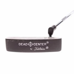 Titleist Dead Center SP Men's Right Hand Putter 34 Inches - Odyssey -Golf Clubs Shop sh hc14584a 1