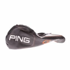 Ping G400 Graphite Men's Right Hand Driver 10.5 Degree Stiff - G400 -Golf Clubs Shop sh hc15031g