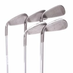 Ping G30 Steel Men's Right Hand Irons 6-PW Blue Dot Regular - Ping CFS -Golf Clubs Shop sh hc15032c