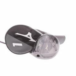 Mizuno ST-G 220 Graphite Men's Right Hand Driver 9 Degree Regular - Hazardous Smoke 5.5