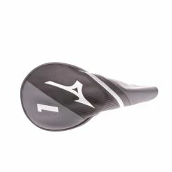 Mizuno ST-G 220 Graphite Men's Right Hand Driver 9 Degree Regular - Hazardous Smoke 5.5 -Golf Clubs Shop sh hc15046g