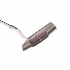 Benross Superior Roll Men's Right Hand Putter 35 Inches - Golf Pride -Golf Clubs Shop sh hc15056d