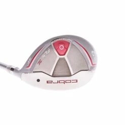 Cobra Fly Z XL Graphite Ladies Right Hand 6 Hybrid 31 Degree Ladies - Cobra Max White Tie -Golf Clubs Shop sh hc15094b 1