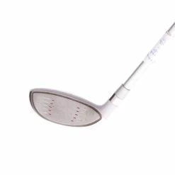 Cobra Fly Z XL Graphite Ladies Right Hand 6 Hybrid 31 Degree Ladies - Cobra Max White Tie -Golf Clubs Shop sh hc15094d