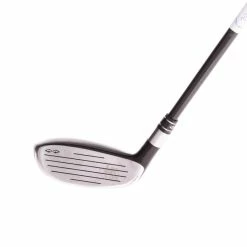 Snake Eyes Quick Strike Graphite Men's Right Hand 3 Hybrid 19 Degree Regular - Quickstrike -Golf Clubs Shop sh hc15153c