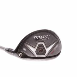 Titleist 915 H Graphite Men's Right Hand 2 Hybrid 18 Degree Stiff - Diamana 70 -Golf Clubs Shop sh hc15178a 1