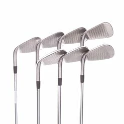 Titleist AP1 716 Steel Men's Right Hand Irons 5-PW+GW Stiff - XP90 S300 9 Titleist AP1 716 Steel Men's Right Hand Irons 5-PW+GW Stiff - XP90 S300 -Golf Clubs Shop sh hc15196c