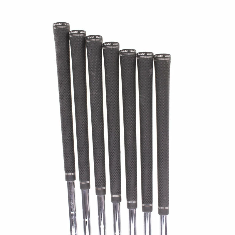 Titleist AP1 716 Steel Men's Right Hand Irons 5-PW+GW Stiff - XP90 S300 7 Titleist AP1 716 Steel Men's Right Hand Irons 5-PW+GW Stiff - XP90 S300 - Image 5