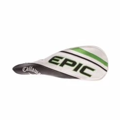 Callaway Epic Speed Graphite Men's Right Hand Fairway 3+ Wood 13.5 Degree Extra Stiff - Project X 6.5 15 Callaway Epic Speed Graphite Men's Right Hand Fairway 3+ Wood 13.5 Degree Extra Stiff - Project X 6.5 -Golf Clubs Shop sh hc15274g