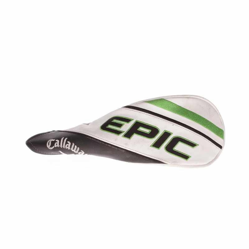 Callaway Epic Speed Graphite Men's Right Hand Fairway 3+ Wood 13.5 Degree Extra Stiff - Project X 6.5 9 Callaway Epic Speed Graphite Men's Right Hand Fairway 3+ Wood 13.5 Degree Extra Stiff - Project X 6.5 - Image 7