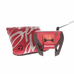 TaylorMade Spider GT Men's Right Hand Putter 34 Inches - Winn Pro -Golf Clubs Shop sh hc15277a 1