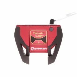 TaylorMade Spider GT Men's Right Hand Putter 34 Inches - Winn Pro -Golf Clubs Shop sh hc15277b 1